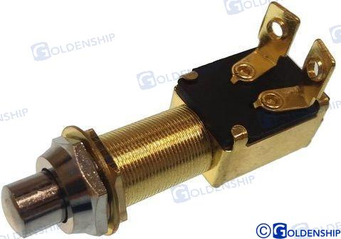 PUSH BUTTON SWITCH | OEM  11112 | ELECTRICAL | GOLDENSHIP