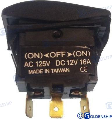 SWITCH ON MOM-OFF-ON MOM | OEM  11130 | SWITCHES | GOLDENSHIP