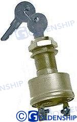 IGNITION STARTER SWITCH 3P | OEM  11150 | IGNITION | GOLDENSHIP