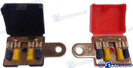 BATTERY TERMINAL | OEM  11247 | TERMINAL | GOLDENSHIP