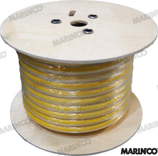 SHORE POWER 4X10 YELLOW (30 M) | OEM  11348 | ELECTRICAL | GOLDENSHIP