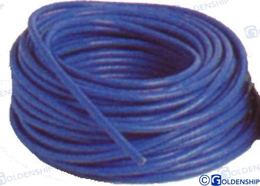 CABLE 3X6 14MM 32A 220V BLUE (50M) | OEM  11352 | CABLES | GOLDENSHIP