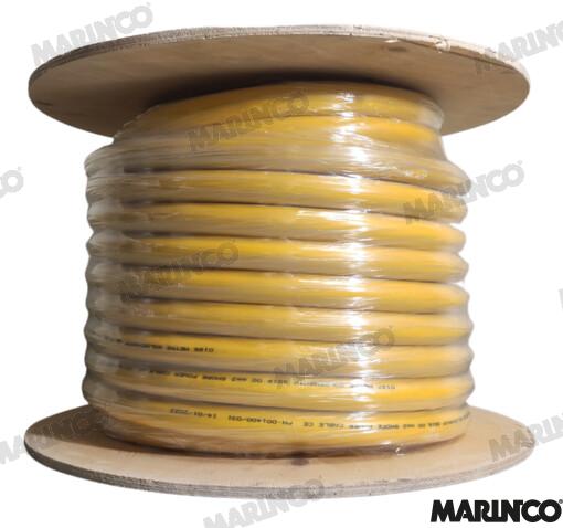 SHORE POWER 3X16 YELLOW (30M) | OEM  11353 | ELECTRICAL | GOLDENSHIP