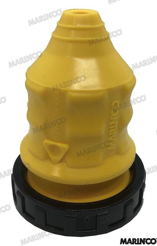 CONNECTOR COVER SHORTW/ RING 20A/30A | OEM  11366 | CONNECTOR | GOLDENSHIP