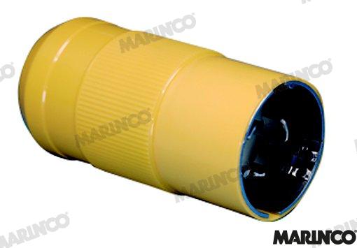 MALE PLUG  50A  125/250A | OEM  11385 | ELECTRICAL | GOLDENSHIP