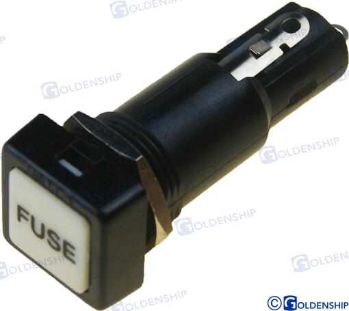 FUSE HOLDER | OEM  11401 | ELECTRICAL | GOLDENSHIP