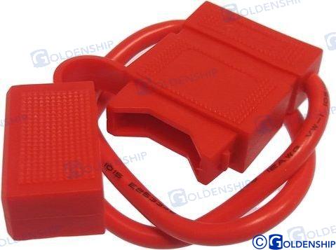 FUSE HOLDER | OEM  11403 | ELECTRICAL | GOLDENSHIP