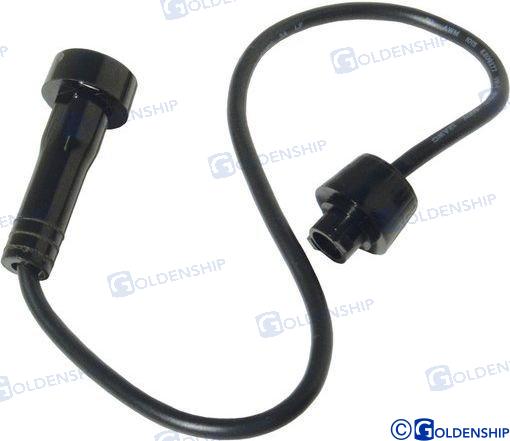 FUSE HOLDER FOR GLASSTUBE 20 AMP | OEM  11405 | ELECTRICAL | GOLDENSHIP