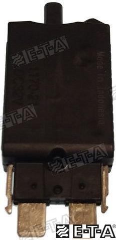 THERMAL FUSIBLE SWITCH  8A | OEM  11475 | CIRCUIT BREAKER | GOLDENSHIP