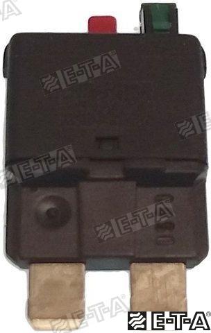 THERMAL FUSIBLE SWITCH 30A | OEM  11478 | CIRCUIT BREAKER | GOLDENSHIP