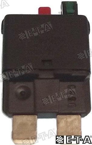 THERMAL FUSIBLE SWITCH  6A | OEM  11482 | CIRCUIT BREAKER | GOLDENSHIP