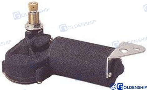 H.D. MARINE WIPER MOTOR 2" 12V CE | OEM  12055 | ELECTRICAL | GOLDENSHIP