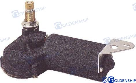 H.D. MARINE WIPER MOTOR 1" 12V CE | OEM  12058 | ELECTRICAL | GOLDENSHIP