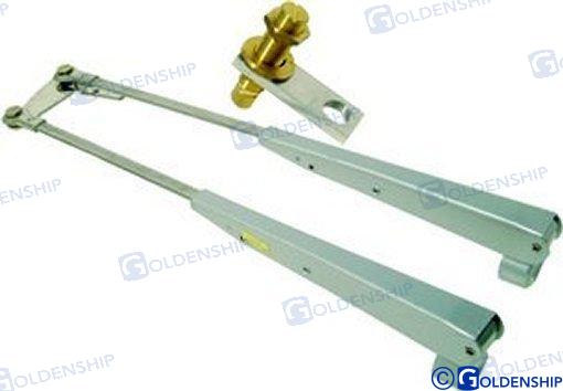 PANTOGRAPH ARM 550MM | OEM  12064 | ELECTRICAL | GOLDENSHIP