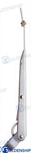 STAINLESS ARM 356-508MM | OEM  12081 | WIPER BLADES | GOLDENSHIP