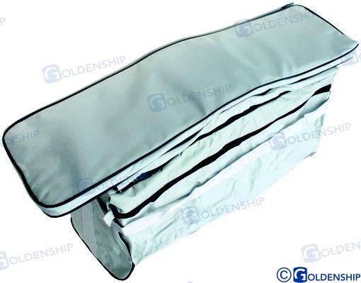 SEAT BAG | OEM  160SEATBAG | BOAT | GOLDENSHIP