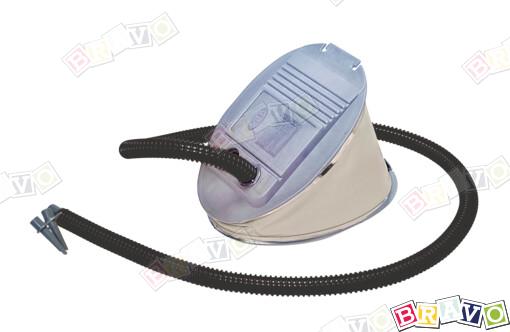 FOOT PUMP GP5 (BELLOW 5 L) | OEM  20001 | ACCESSORIES | GOLDENSHIP