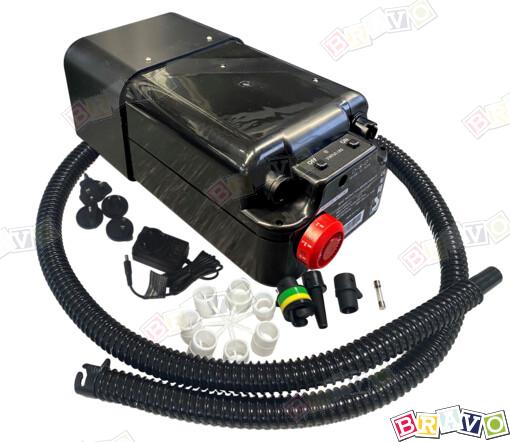 AIR PUMP 12 V. BST800 | OEM  20013 | AIR PUMP | GOLDENSHIP