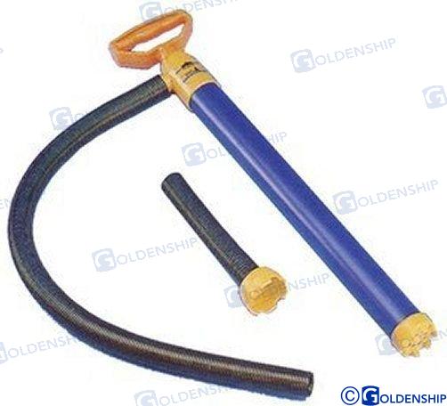 BAILING PUMP 75 CM. | OEM  20021 | PUMPS | GOLDENSHIP