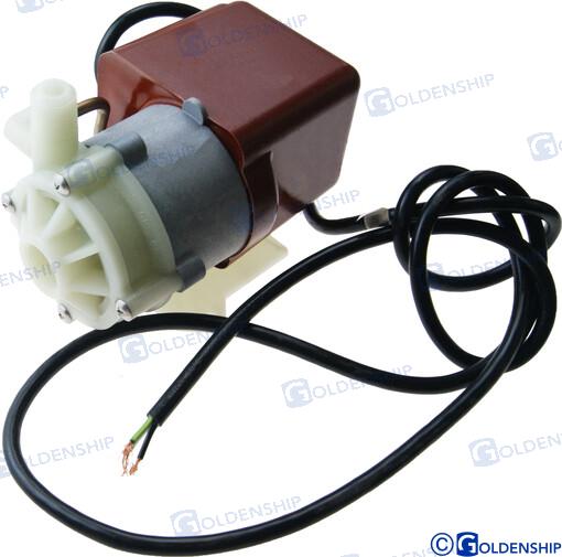 PUMP AIR COOLING 8.5GP1/60/230 | OEM  20034 | PUMPS | GOLDENSHIP