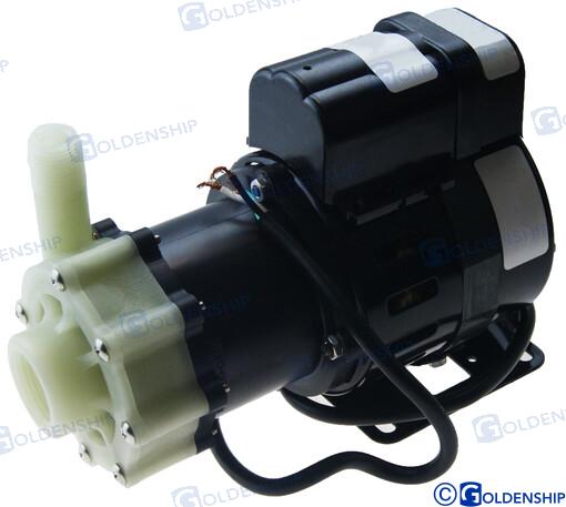 PUMP AIR COOLING 17GP1/60/230 | OEM  20035 | PUMPS | GOLDENSHIP