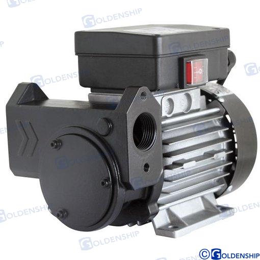 PUMP IRON 50 EX 12VOLT | OEM  20121 | PUMPS | GOLDENSHIP