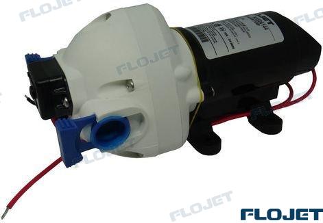 WATER PRESSURE FLOJET  2.9 12V 50 PSI | OEM  20149 | PUMPS | GOLDENSHIP