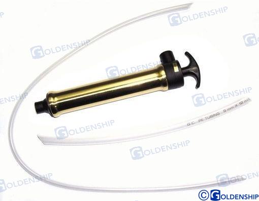 OIL CHANGE PUMP | OEM  20151 | PUMPS | GOLDENSHIP