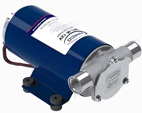 Marco Water Pump 45L/MIN. 24V. | OEM  20157 | GOLDENSHIP