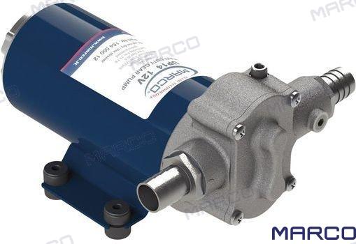 GEAR PUMP UP14 12V | OEM  20197 | PUMPS | GOLDENSHIP