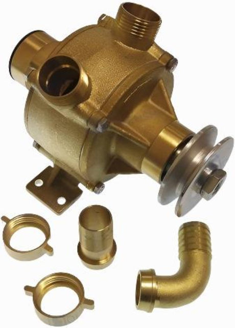 WATER PUMP 25MM | OEM  20200 | GOLDENSHIP