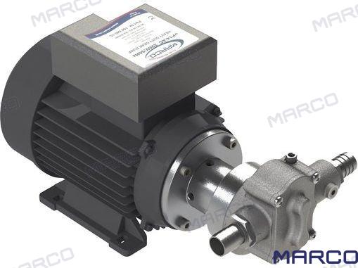 GEAR PUMP UP14AC 220V | OEM  20214 | PUMPS | GOLDENSHIP