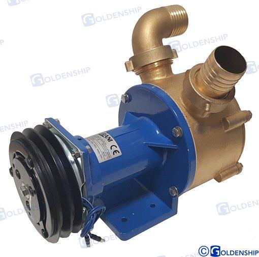 MAGNETIC CLUTCH PUMP 24 V 50 MM. | OEM  20217 | PUMPS | GOLDENSHIP