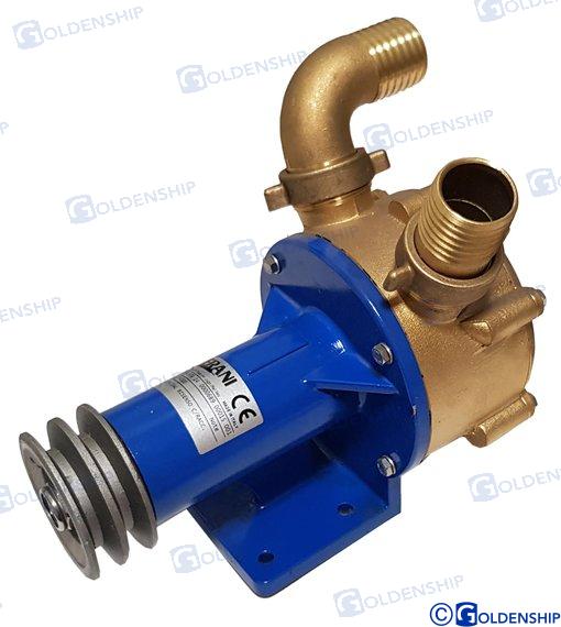 PUMP 40 SPECIAL | OEM  20218 | PUMPS | GOLDENSHIP