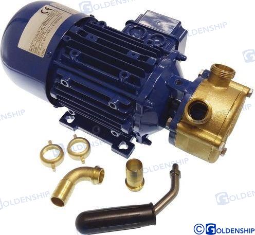 ELECTRIC PUMP 12V  25L/MIN | OEM  20220 | PUMPS | GOLDENSHIP