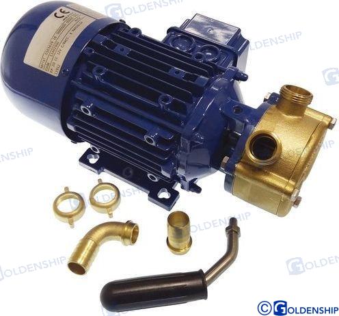 ELECTRIC PUMP 24V  25L/MIN | OEM  20221 | PUMPS | GOLDENSHIP