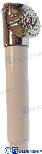 SPARE SHOWER HEAD | OEM  20233 | PUMPS | GOLDENSHIP