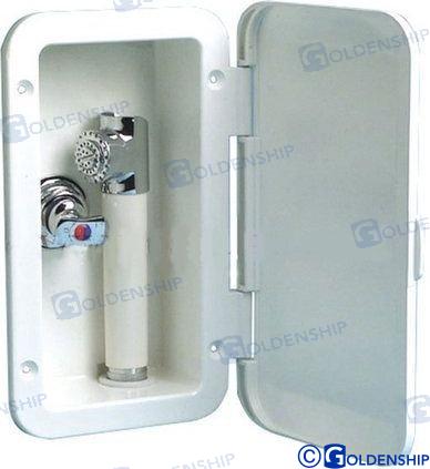 SHOWER BOX MIXER 2,5 MT. | OEM  20237 | PUMPS | GOLDENSHIP