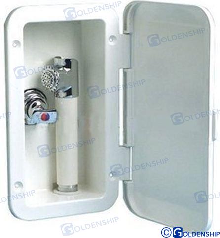 SHOWER BOX MIXER 4 MT. | OEM  20238 | PUMPS | GOLDENSHIP