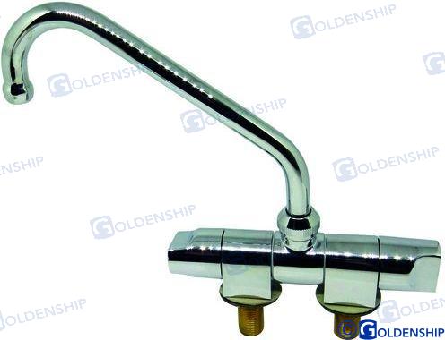 SINK FAUCET MIXER | OEM  20242 | PUMPS | GOLDENSHIP