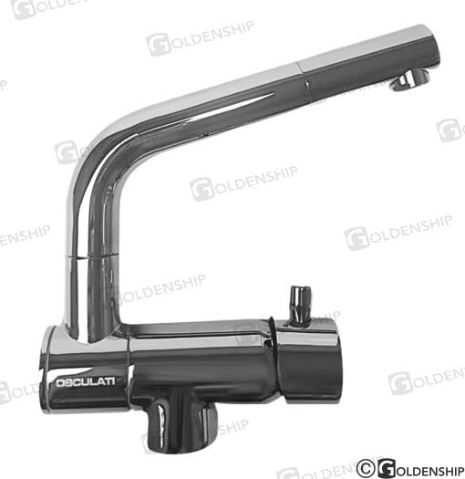 FOLDING FAUCET MIXER TAP | OEM  20252 | PUMPS | GOLDENSHIP