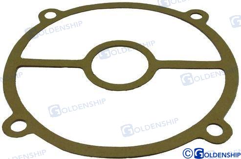 GASKET | OEM  20284 | PUMPS | GOLDENSHIP