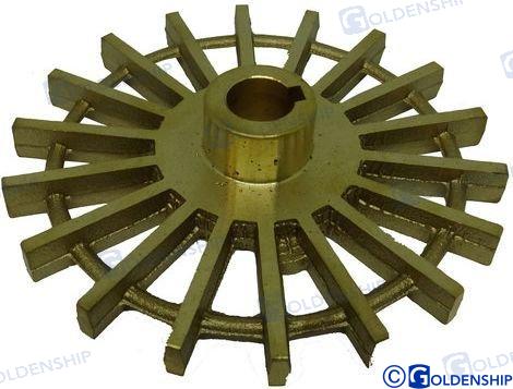 IMPELLER PUMP 25 | OEM  20293 | PUMPS | GOLDENSHIP