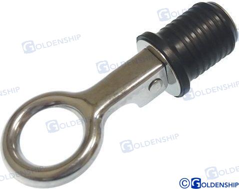 DRAIN PLUG | OEM  30301 | HULL | GOLDENSHIP