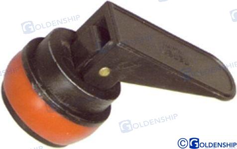 DRUG PLUG 0 42 | OEM  30325 | HULL | GOLDENSHIP