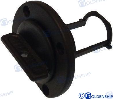 DRAIN BUNGS 32 MM | OEM  30336 | HULL | GOLDENSHIP