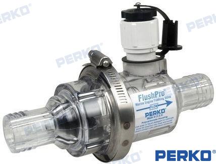 WINTERIZATION INLINE VALVE 1-1/4" | OEM  30356 | PUMPS | GOLDENSHIP