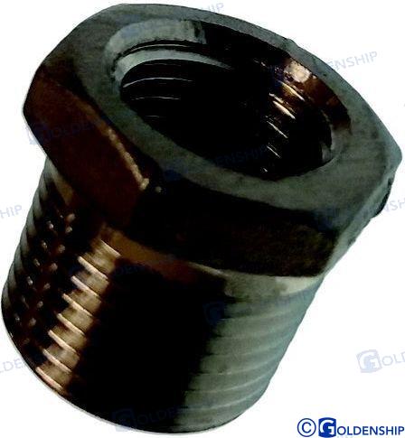 S.S JOINT MALE/FEM 1"-1/2 - 1"-1/4 | OEM  30525 | HULL | GOLDENSHIP