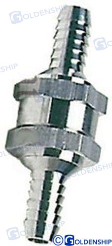 NON RETURNABLE VALVE 8 MM | OEM  31003 | PARTS | GOLDENSHIP