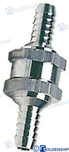 NON RETURNABLE VALVE 10 MM | OEM  31004 | PARTS | GOLDENSHIP